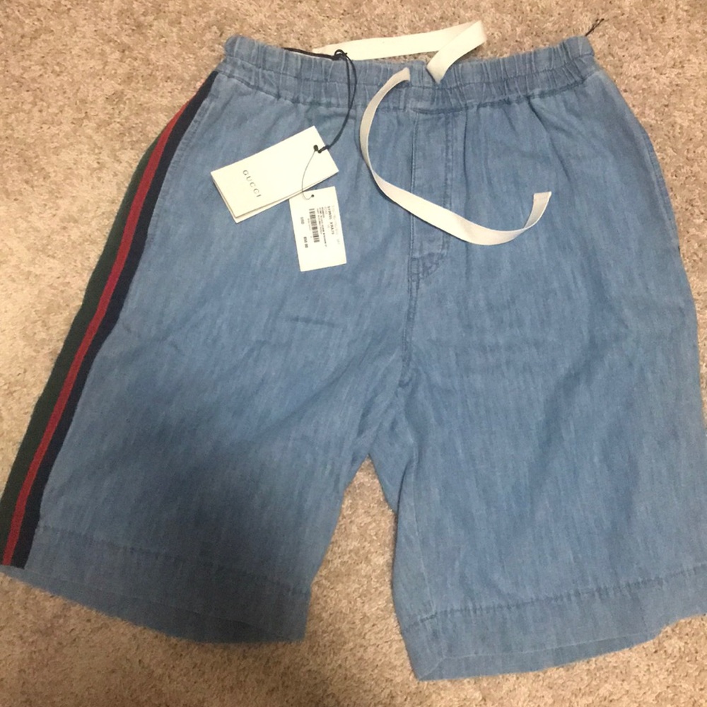 Gucci shorts